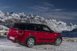 Mini John Cooper Works Clubman 2016 года (WW)